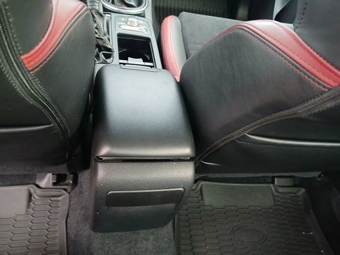 Used 2021 Subaru WRX STI AWD/4WD image 29