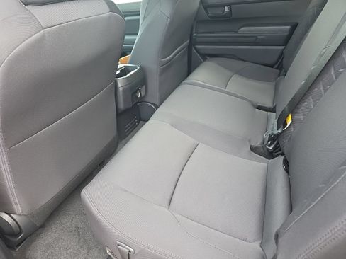 New 2026 Toyota Tacoma SR AWD/4WD image 12