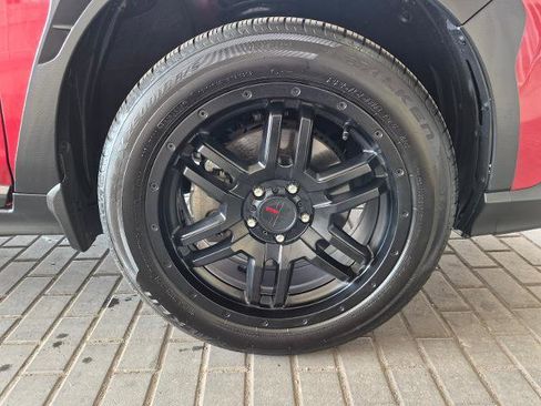 Used 2025 Subaru Crosstrek 2.5i Limited image 9