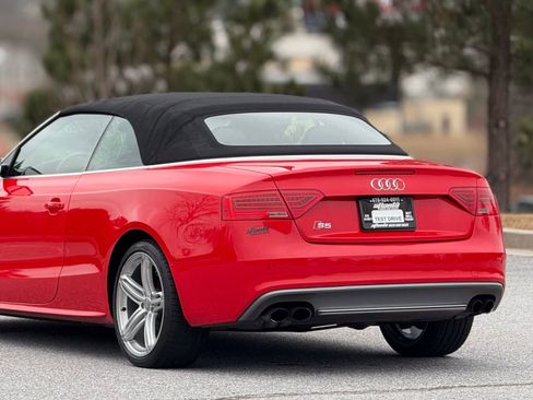 Used 2014 Audi S5 Prestige image 43