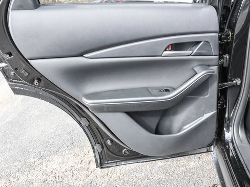 New 2026 MAZDA CX-30 Aire Edition AWD/4WD image 36