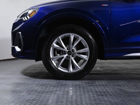 Used 2023 Audi Q3 2.0T Premium Plus AWD/4WD image 23