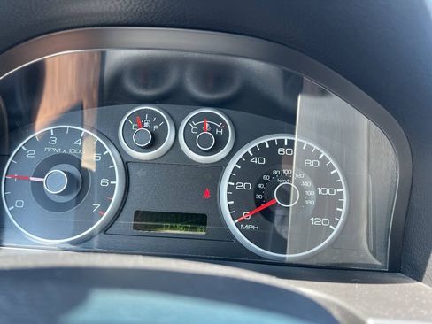 Used 2009 Ford Fusion SEL FWD image 7