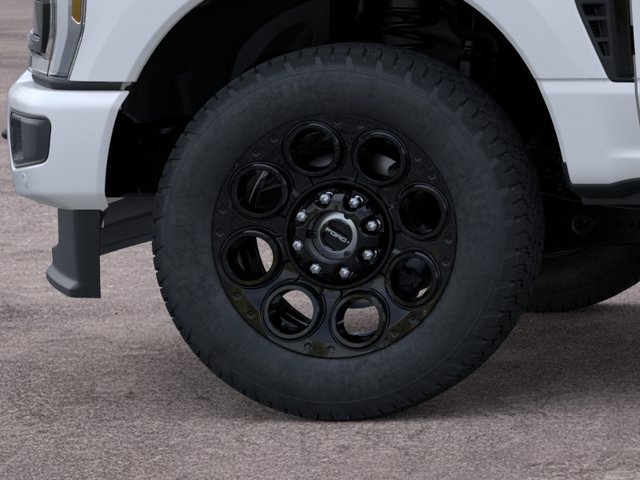 New 2026 Ford F250 Lariat w/ Black Appearance Package AWD/4WD image 19