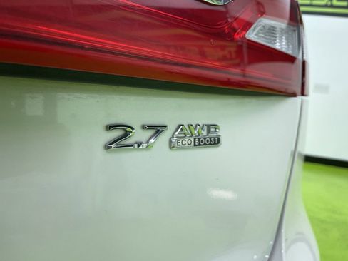 Used 2016 Lincoln MKX Reserve w/ Technology Package image 14