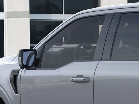 New 2026 Ford F150 XLT image 20