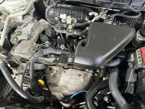 Used 2012 Nissan Rogue SV w/ Premium Pkg image 34