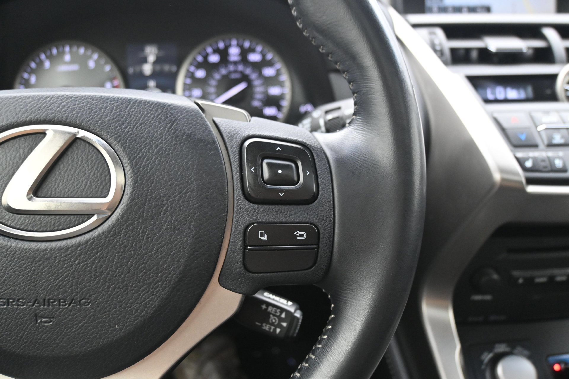 Used 2015 Lexus NX 200t AWD w/ Premium Package image 25