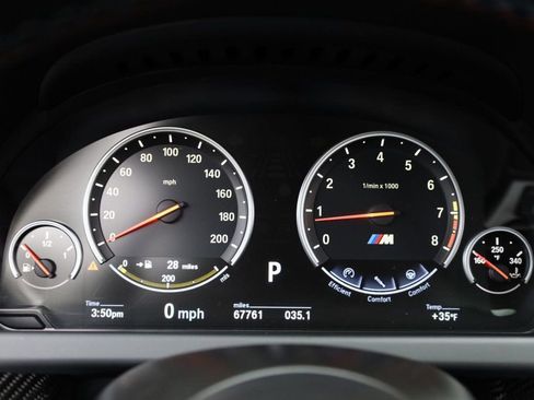 Used 2013 BMW M6 2dr Coupe image 40