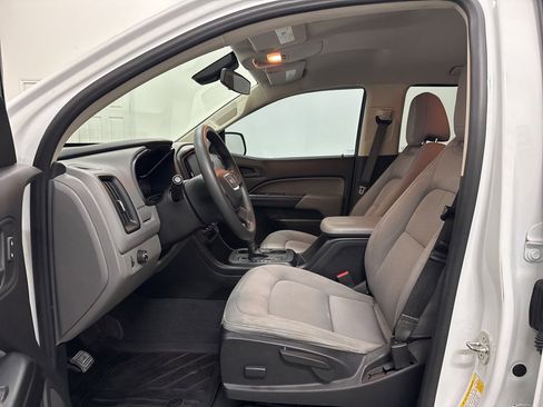 Used 2019 GMC Canyon 2WD Crew Cab image 27