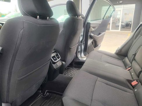Used 2025 Subaru Legacy Premium AWD/4WD image 23