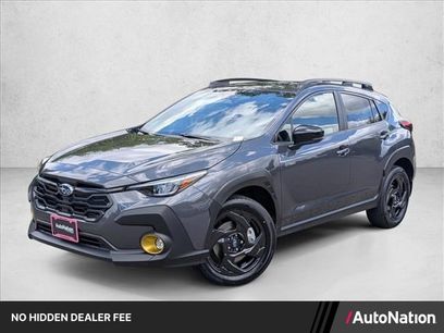 Used 2026 Subaru Crosstrek 2.5i Sport w/ Crosstrek Mirror Package