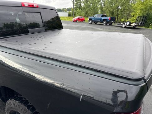 Used 2018 RAM 1500 Sport w/ Quick Order Package 26Q Night AWD/4WD image 20