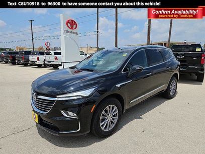 Used 2024 Buick Enclave Premium
