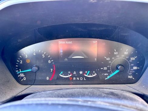 Used 2021 Ford Escape SE image 8