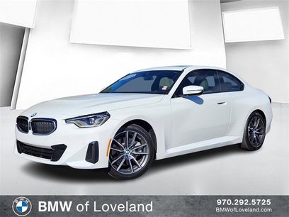 Used 2025 BMW 230i xDrive Coupe w/ Premium Package