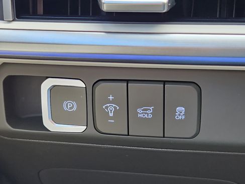 New 2025 Hyundai Santa Fe Calligraphy image 31