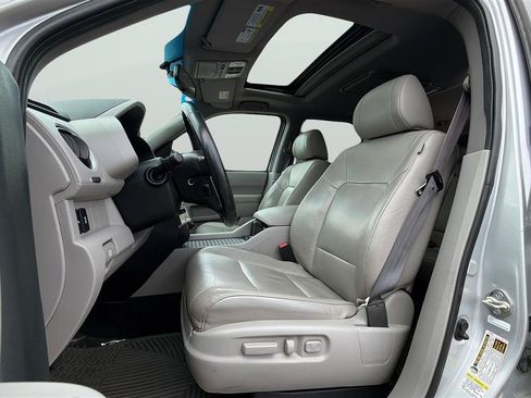 Used 2015 Honda Pilot Touring image 35