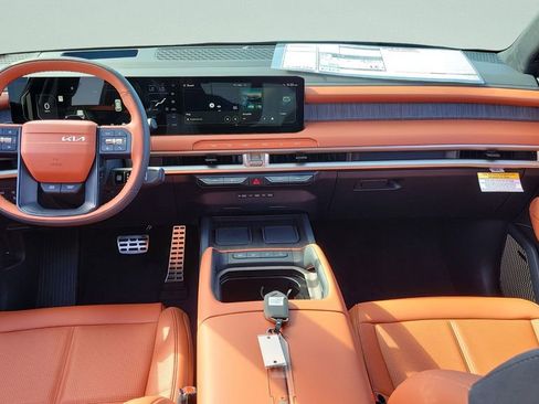 New 2027 Kia Telluride X-Line SX Prestige w/ Towing Package AWD/4WD image 22