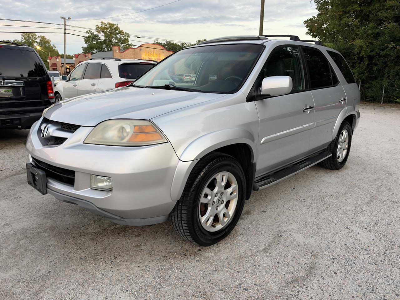 Used 2006 Acura MDX Touring AWD/4WD image 1