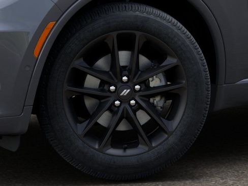 New 2026 Dodge Durango GT AWD/4WD image 9