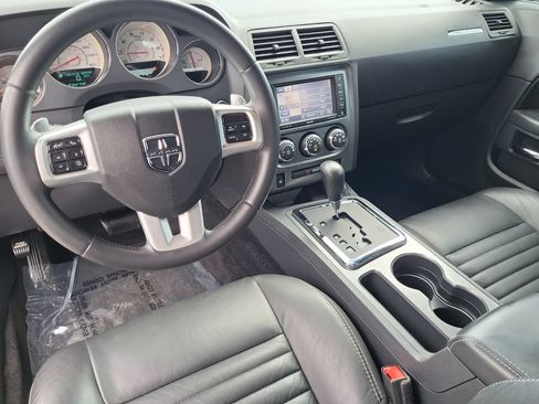 Used 2013 Dodge Challenger R/T Plus RWD image 15
