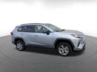 Used 2025 Toyota RAV4 LE video 2