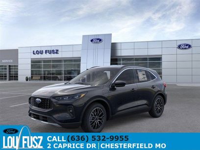 New 2025 Ford Escape SE w/ PHEV Premium Package