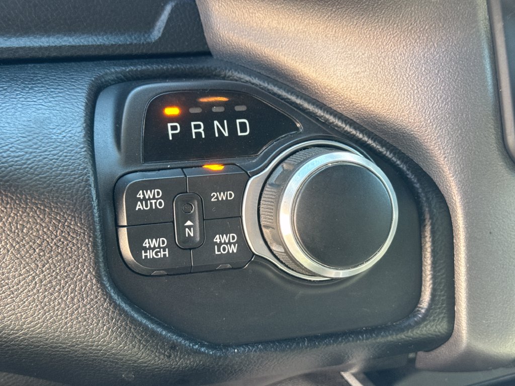 Used 2020 RAM 1500 Big Horn AWD/4WD image 15
