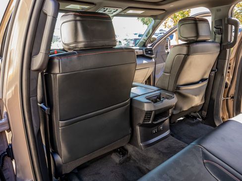 Used 2025 Toyota Tundra TRD Pro image 35