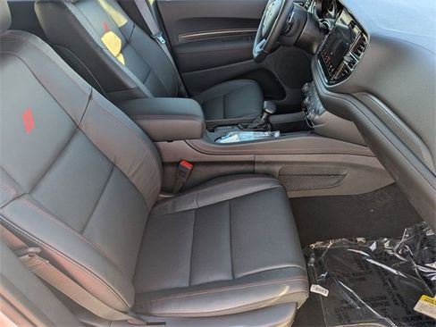 New 2026 Dodge Durango GT image 33
