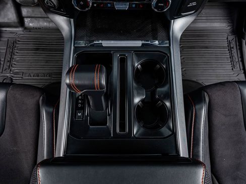 Used 2025 Ford F150 Raptor w/ Equipment Group 803A Raptor R image 28