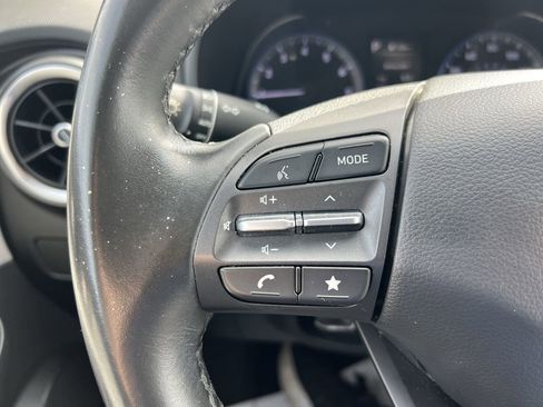 Used 2023 Hyundai Kona SEL w/ Convenience Package AWD/4WD image 19