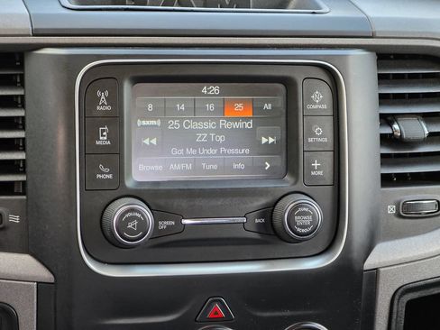 Used 2014 RAM 1500 Express AWD/4WD image 9