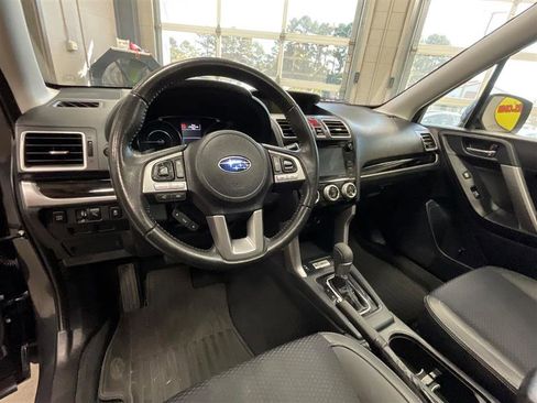 Used 2018 Subaru Forester 2.5i Premium image 13