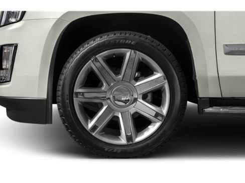 Used 2019 Cadillac Escalade ESV Platinum AWD/4WD image 12