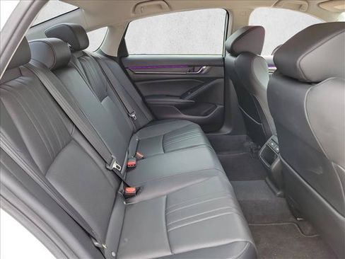 Used 2022 Honda Accord Sport Special Edition image 16