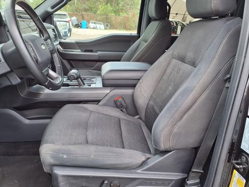 Used 2024 Ford F150 XLT w/ Equipment Group 302A MID image 26