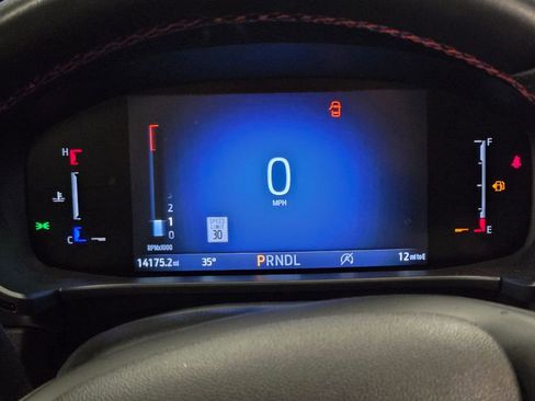 Used 2023 Ford Escape ST-Line w/ Tech Pack #1 image 17