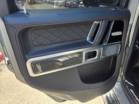 Certified 2020 Mercedes-Benz G 63 AMG 4MATIC image 27