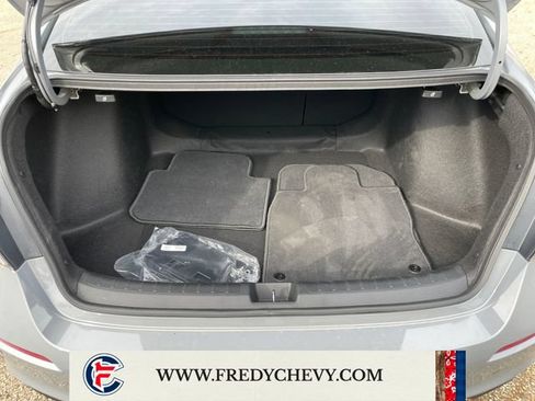 Used 2025 Honda Civic Sport image 23