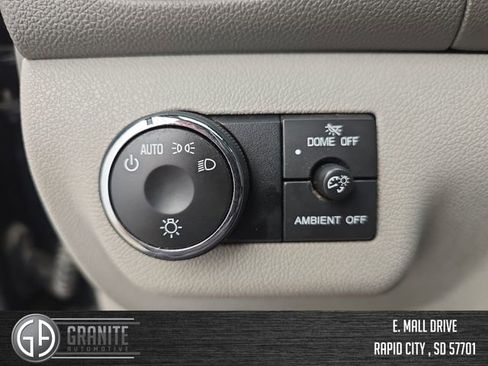 Used 2014 Buick Enclave Leather image 31