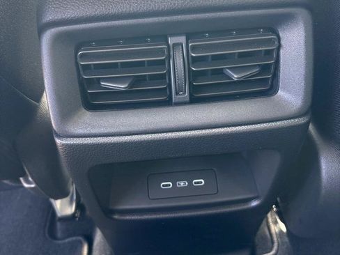 Used 2026 Honda CR-V EX image 27