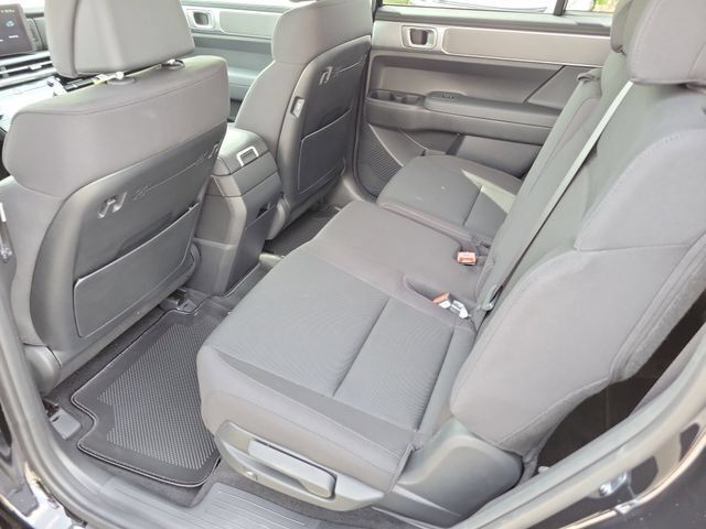 New 2026 Hyundai Santa Fe SE AWD/4WD image 22
