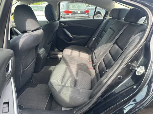 Used 2014 MAZDA MAZDA6 Sport image 19