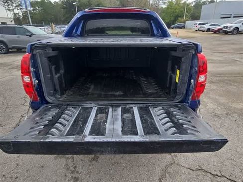 Used 2013 Chevrolet Avalanche LT w/ All-Star Edition image 33