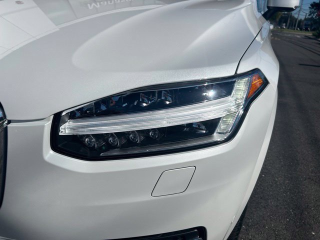 Certified 2023 Volvo XC90 B6 Ultimate w/ Protection Package Premier AWD/4WD image 8