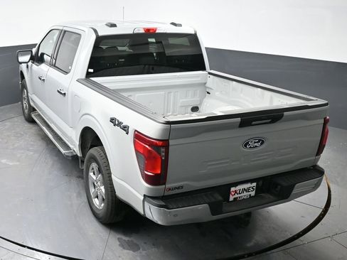 Used 2024 Ford F150 XLT w/ Mobile Office Package image 44