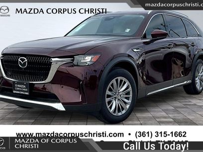 New 2025 MAZDA CX-90 3.3 Turbo w/ Premium Plus Pkg