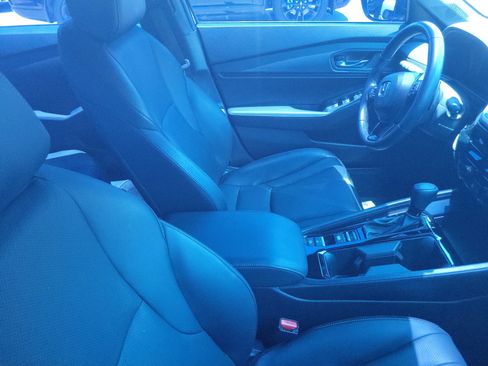 Used 2024 Honda Accord Sport image 9